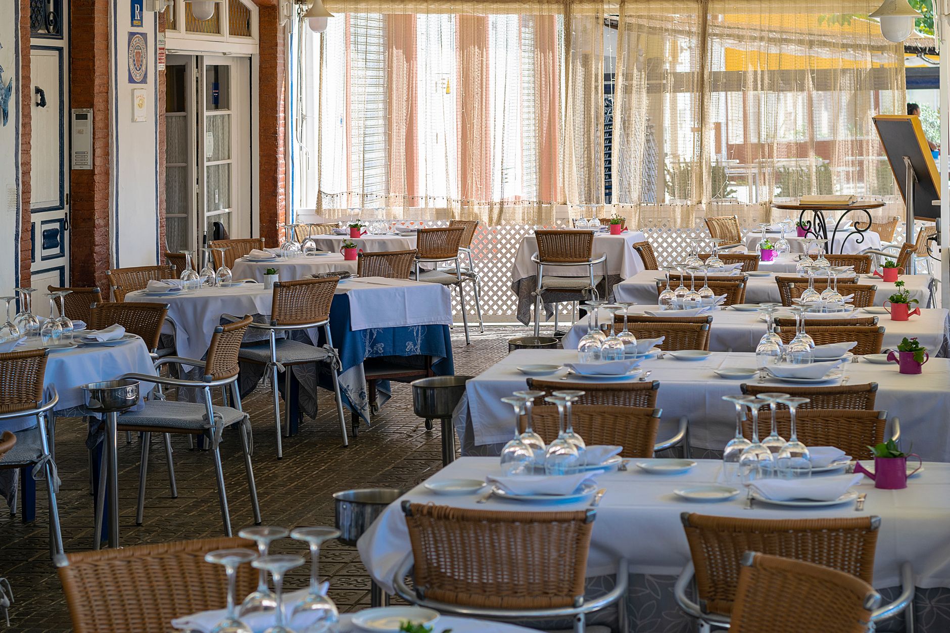 Restaurant Thiers